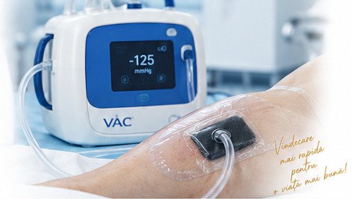 VAC Therapy